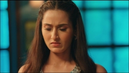 Bade Achhe Lagte Hain - 2nd August 2023